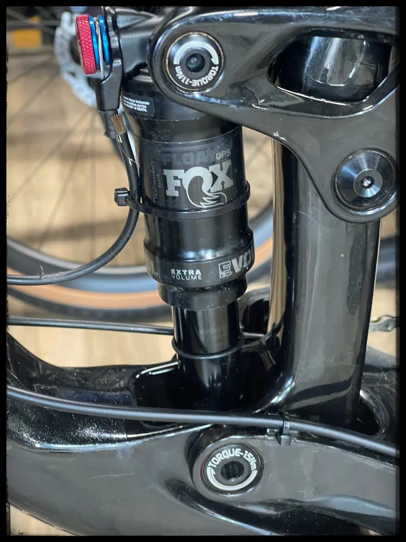 Giant Anthem Advanced Pro 29 2 Medium Black Diamond 2022 -5